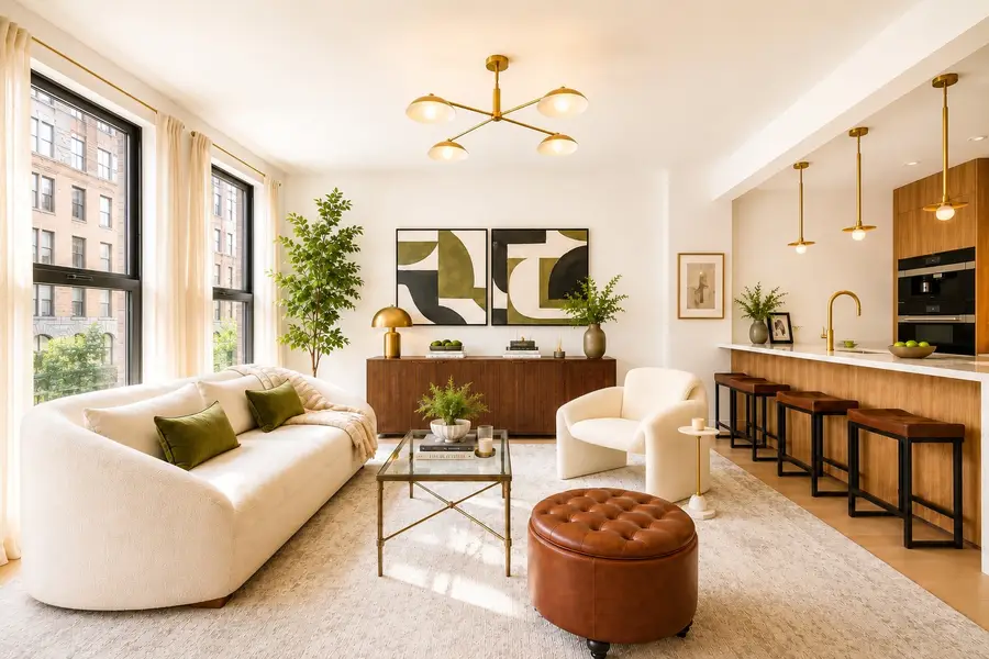 21 W 17th Street #10, Manhattan, NY 10011 - #2