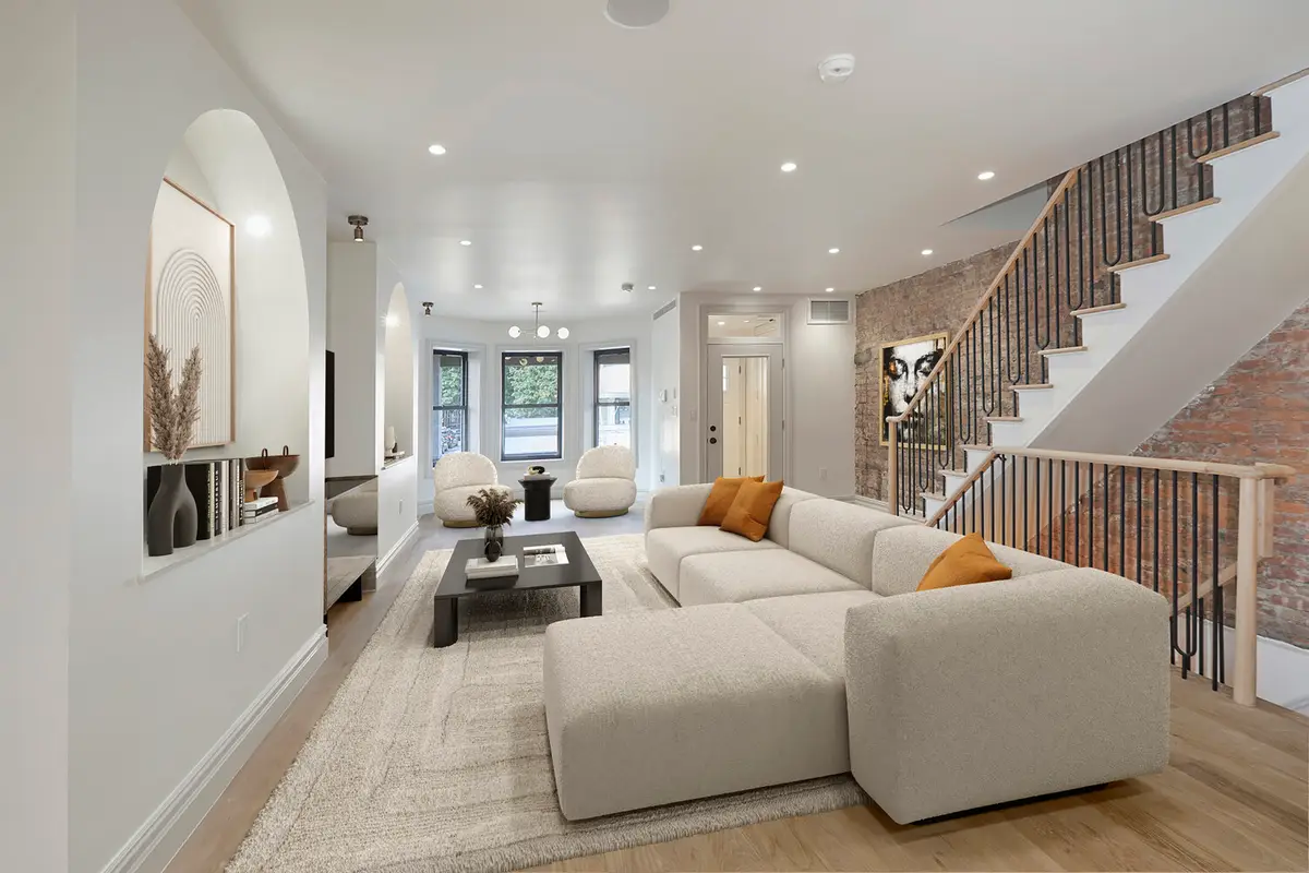 874 Bushwick Avenue, Brooklyn, NY 11221 - #1