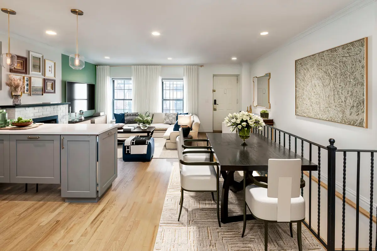 41 Park Place #1, Brooklyn, NY 11217 - #1
