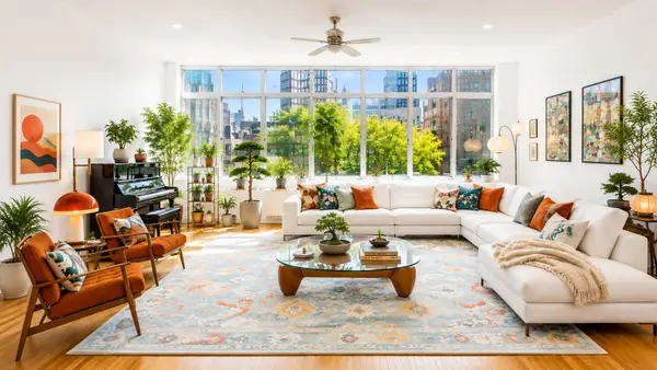 258 St Nicholas Avenue #2-CD, Manhattan, NY 10027