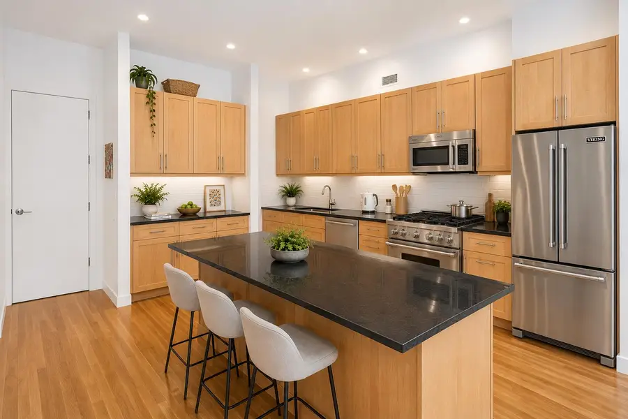 258 St Nicholas Avenue #2-CD, Manhattan, NY 10027 - #2