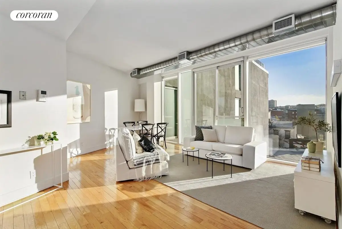 904 Pacific Street #601, Brooklyn, NY 11238 - #1
