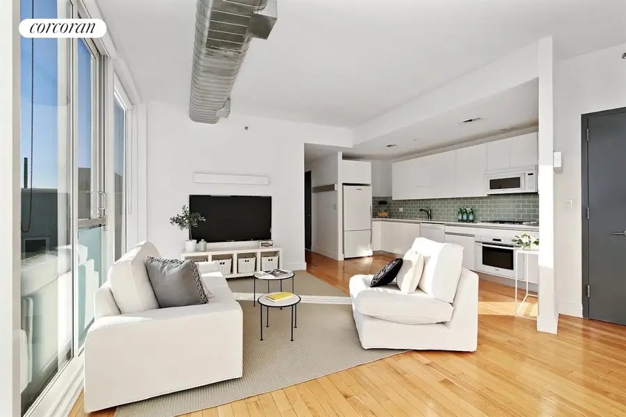 904 Pacific Street #601, Brooklyn, NY 11238 - #2