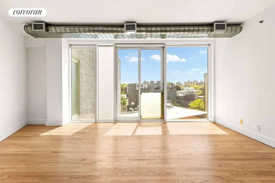 904 Pacific Street #601, Brooklyn, NY 11238 - #3