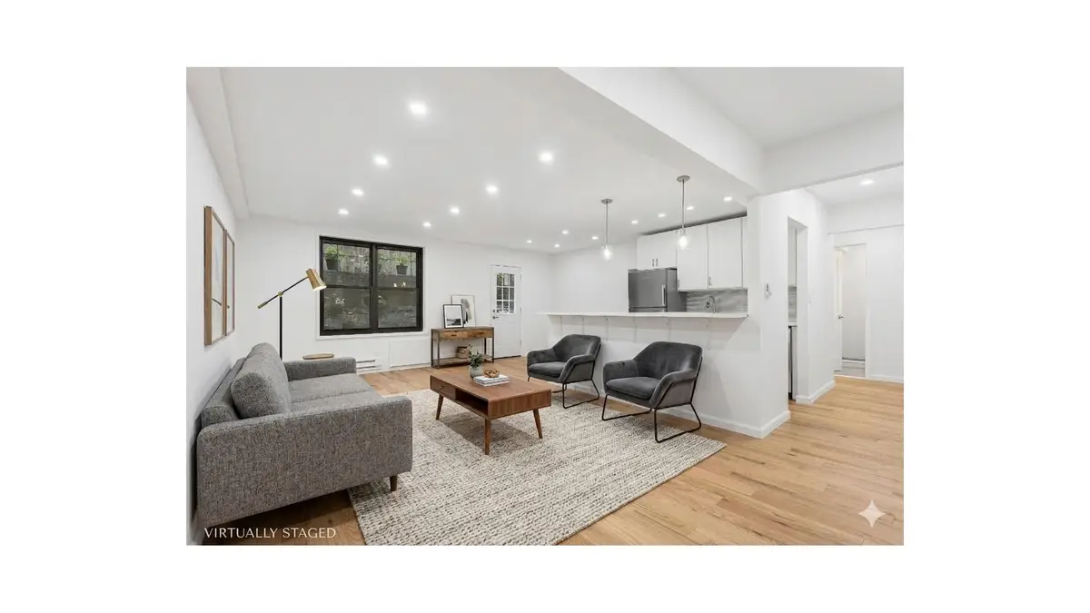 45 Overlook Terrace #3G, New York, NY 10033 - #1