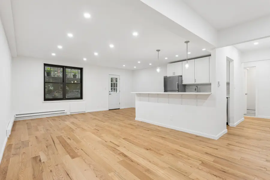 45 Overlook Terrace #3G, New York, NY 10033 - #2