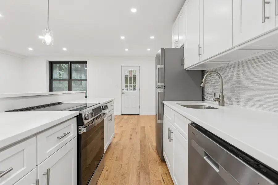 45 Overlook Terrace #3G, New York, NY 10033 - #3