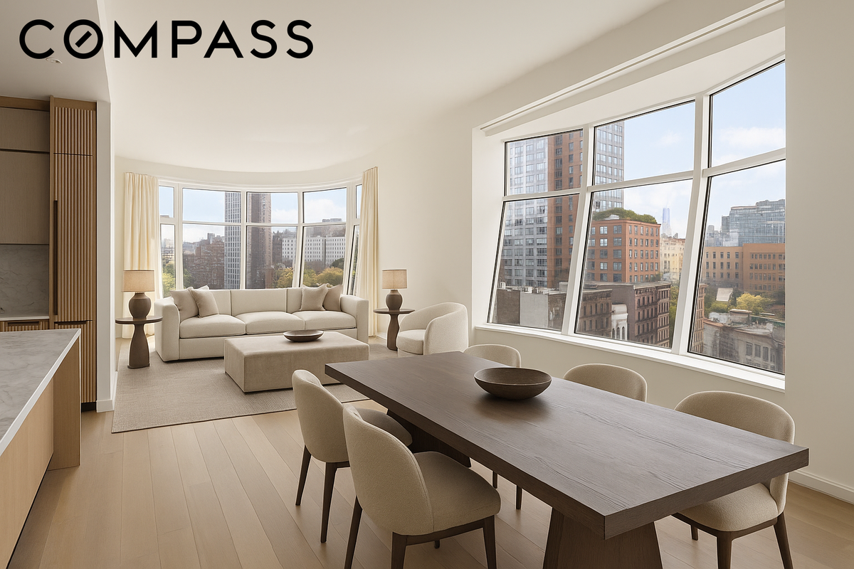 515 W 18th Street #816, Manhattan, NY 10011 - #1