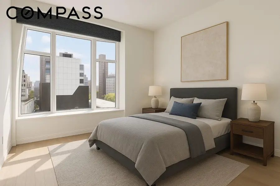 515 W 18th Street #816, Manhattan, NY 10011 - #3