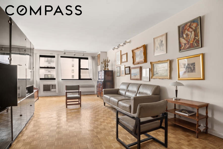 357 E 57th Street #10C, Manhattan, NY 10022 - #2