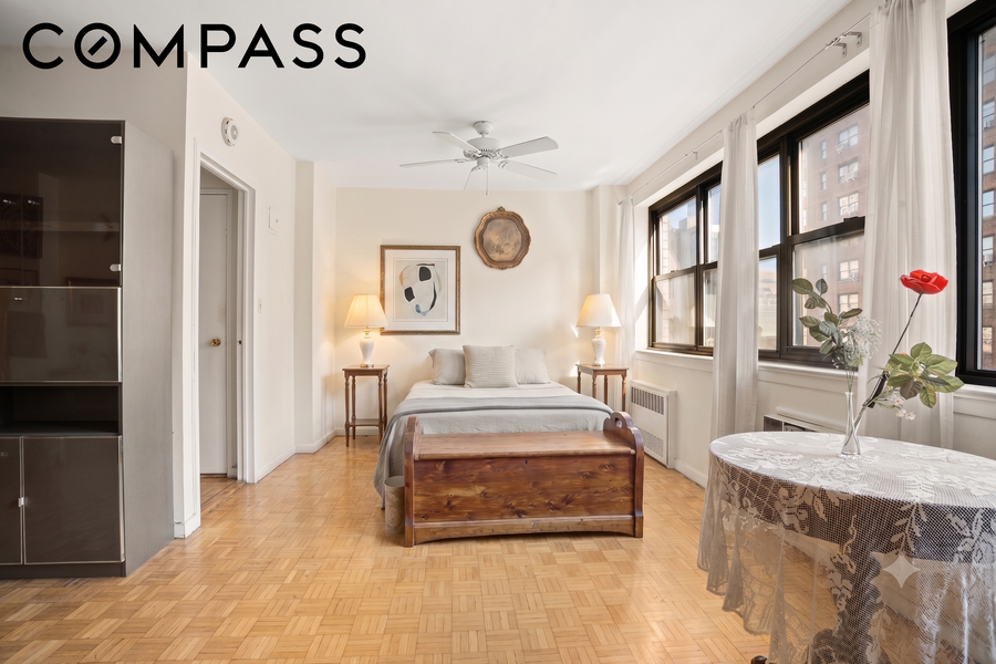 357 E 57th Street #10C, Manhattan, NY 10022 - #3