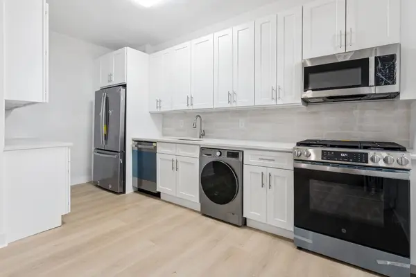 1100 Grand Concourse #6K, Bronx, NY 10456