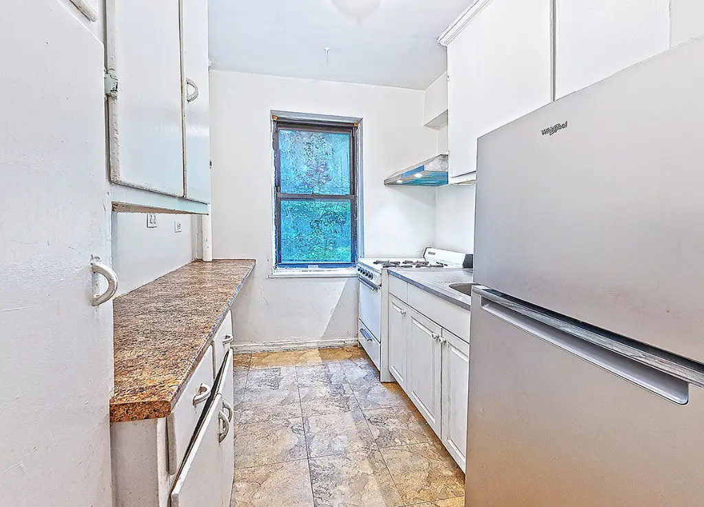 3017 Riverdale Avenue #2H, Bronx, NY 10463 - #1