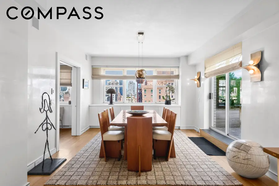 175 E 62nd Street #18/19A, New York, NY 10065 - #2