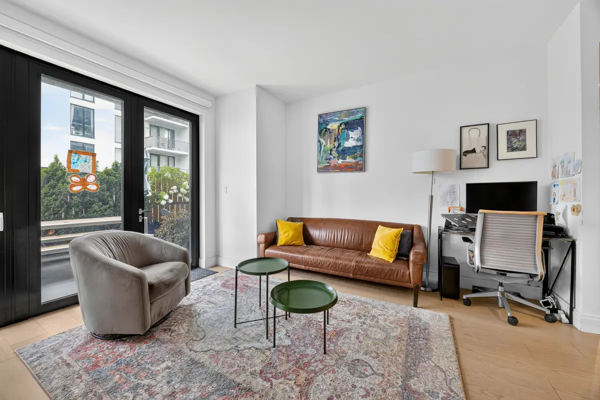 37-14 34th Street #S2D, Long Island City, NY 11106 - #1