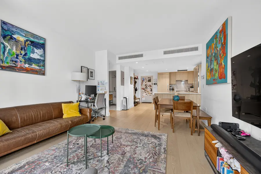 37-14 34th Street #S2D, Long Island City, NY 11106 - #2