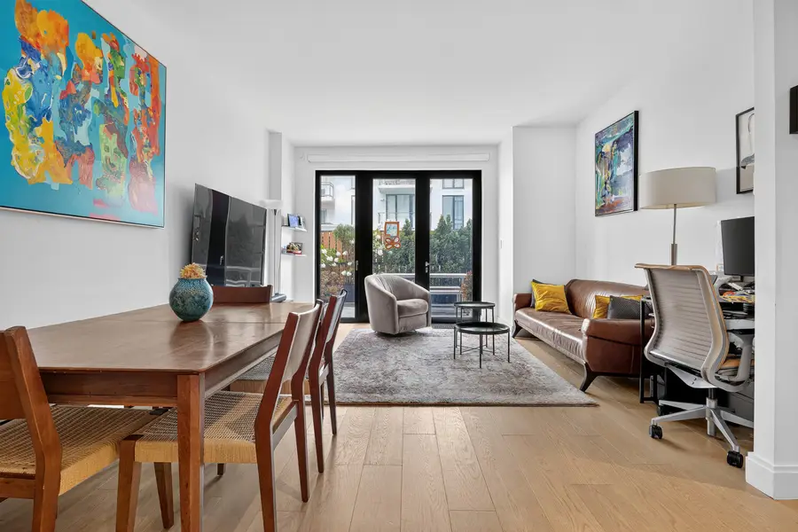 37-14 34th Street #S2D, Long Island City, NY 11106 - #3