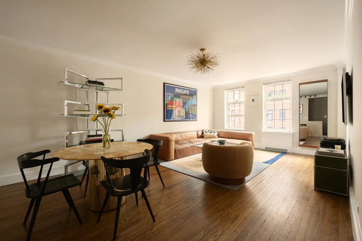 410 W 24th Street #16J, Manhattan, NY 10011 - #1