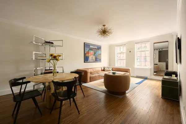 410 W 24th Street #16J, Manhattan, NY 10011