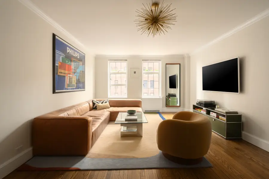 410 W 24th Street #16J, Manhattan, NY 10011 - #2
