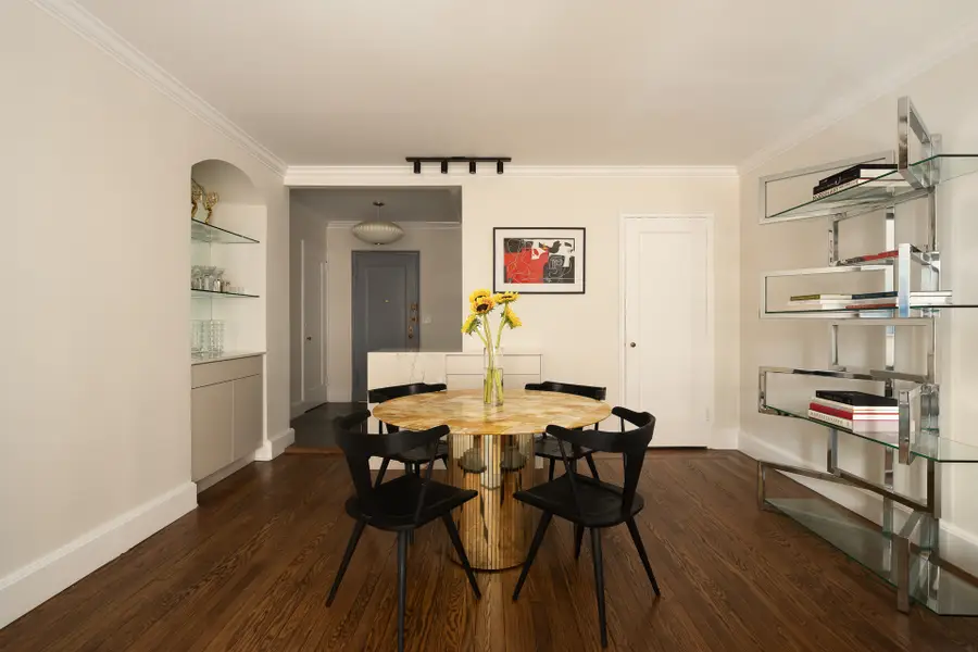 410 W 24th Street #16J, Manhattan, NY 10011 - #3