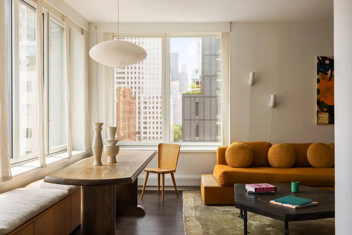 5 Franklin Place #15D, Manhattan, NY 10013 - #1