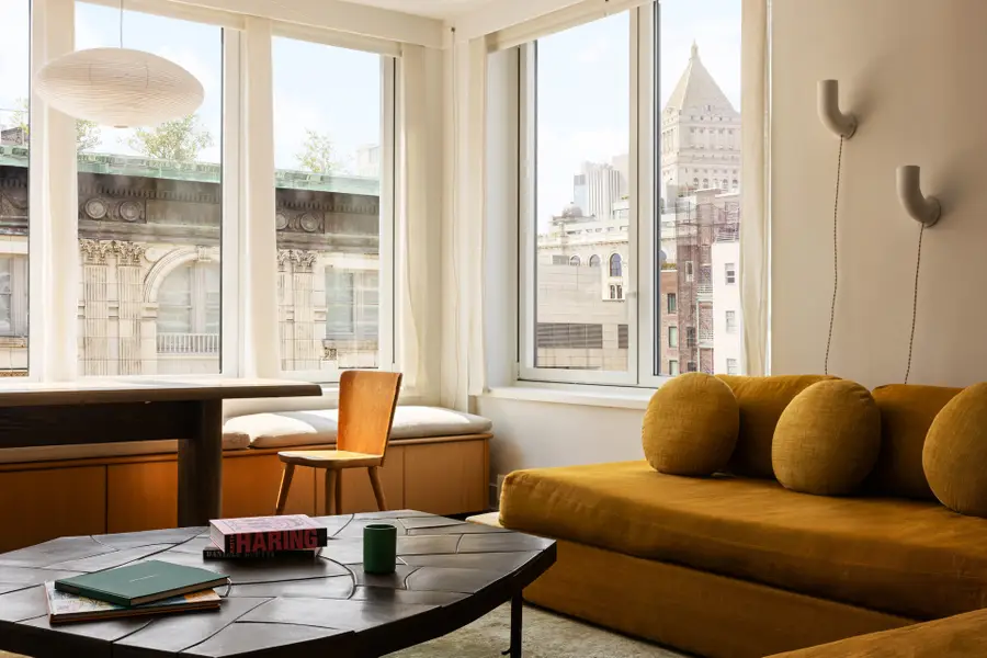 5 Franklin Place #15D, Manhattan, NY 10013 - #2