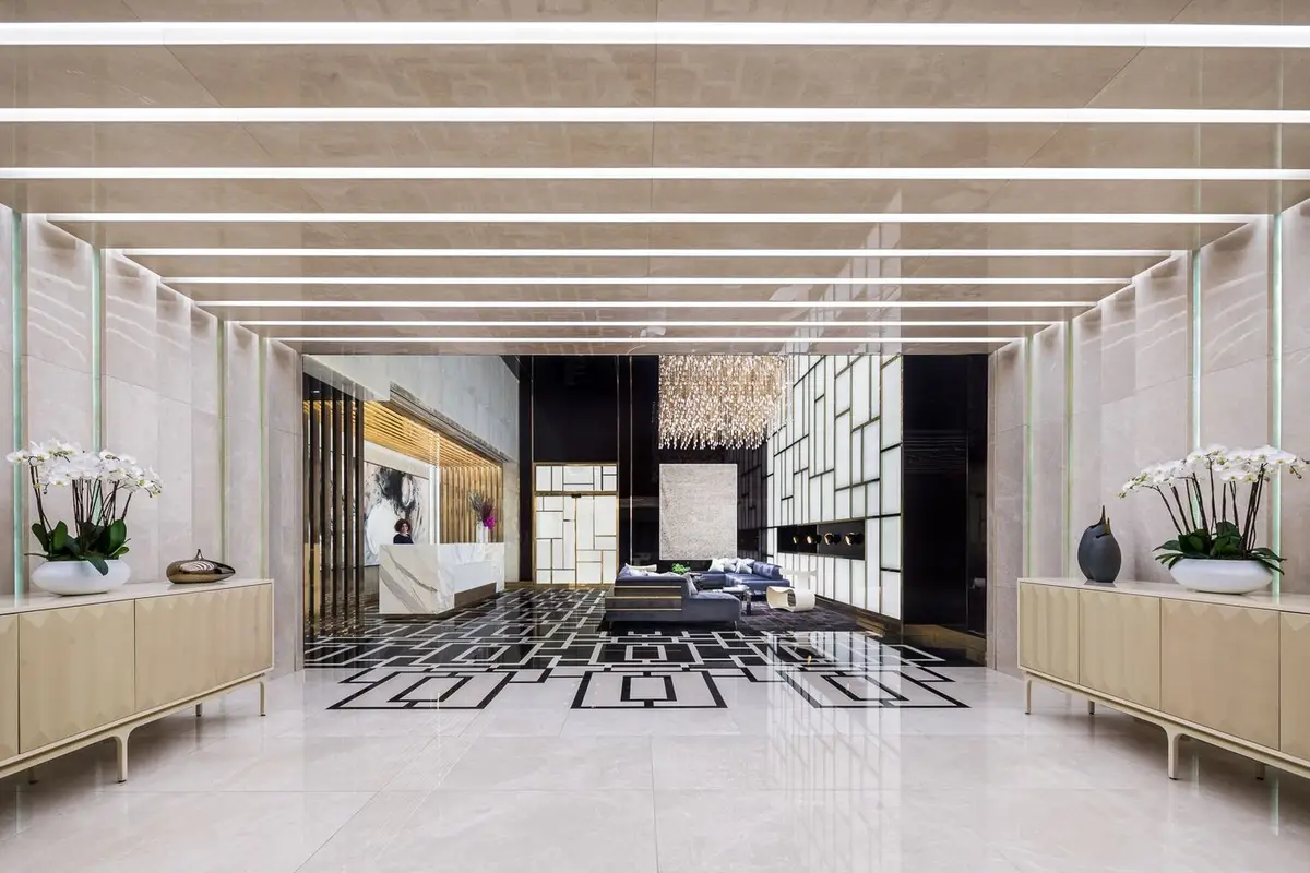 217 W 57th Street #77-E, Manhattan, NY 10019 - #1