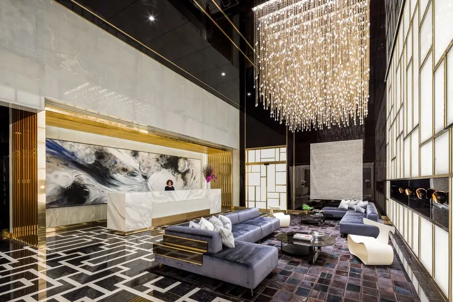 217 W 57th Street #77-E, Manhattan, NY 10019 - #2