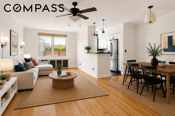 616 E 18th Street #6G, Brooklyn, NY 11226