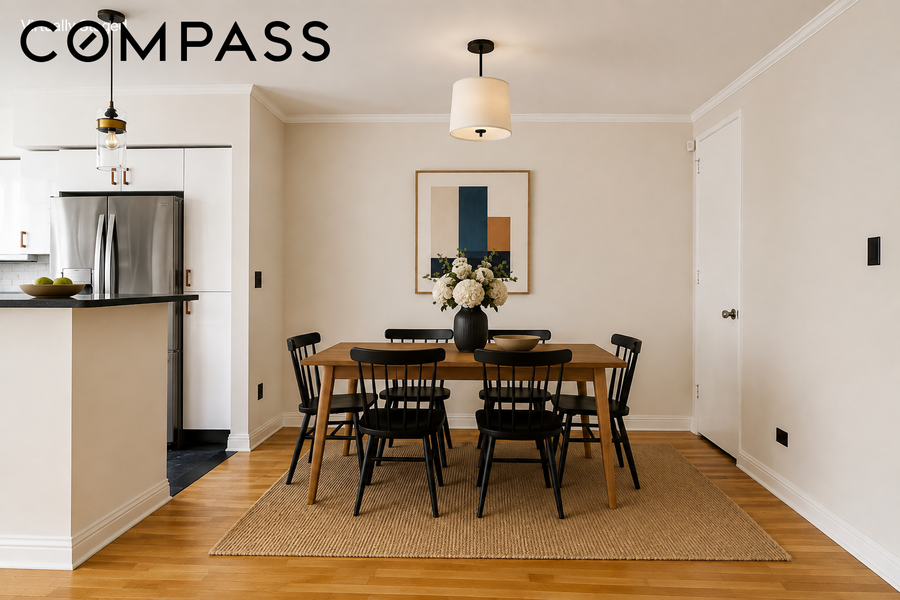 616 E 18th Street #6G, Brooklyn, NY 11226 - #2