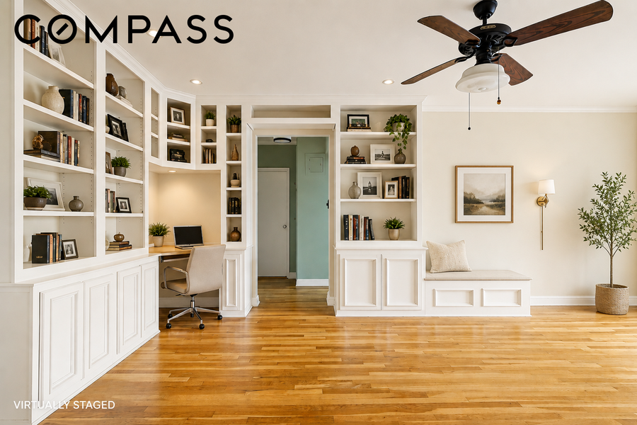 616 E 18th Street #6G, Brooklyn, NY 11226 - #3