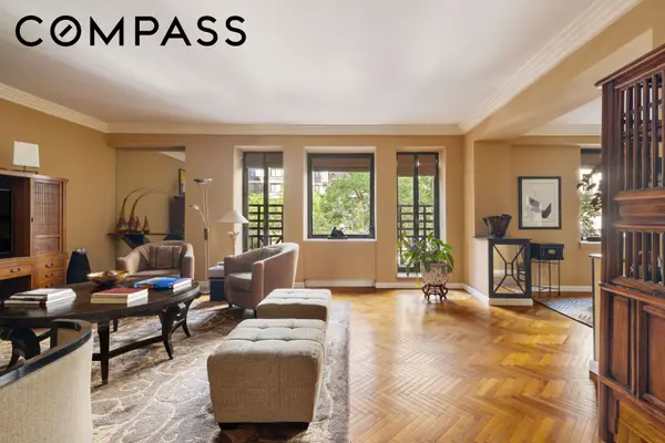 60 E 88th Street #3A, Manhattan, NY 10128