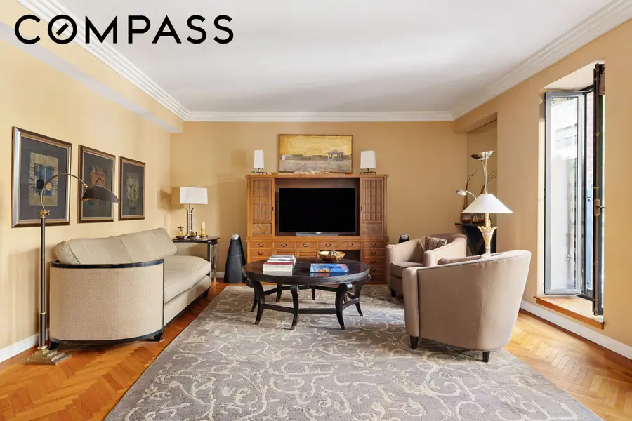 60 E 88th Street #3A, Manhattan, NY 10128 - #2