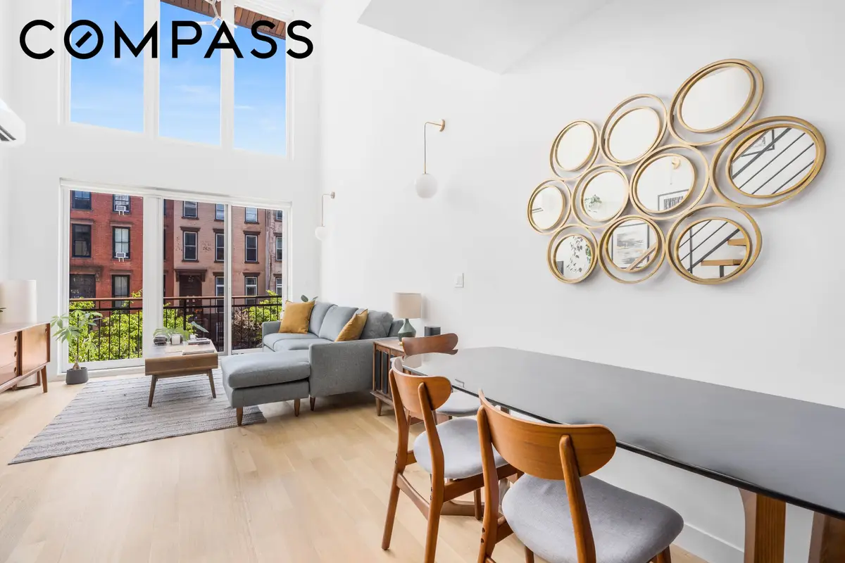 203 Quincy Street #2C, Brooklyn, NY 11216 - #1