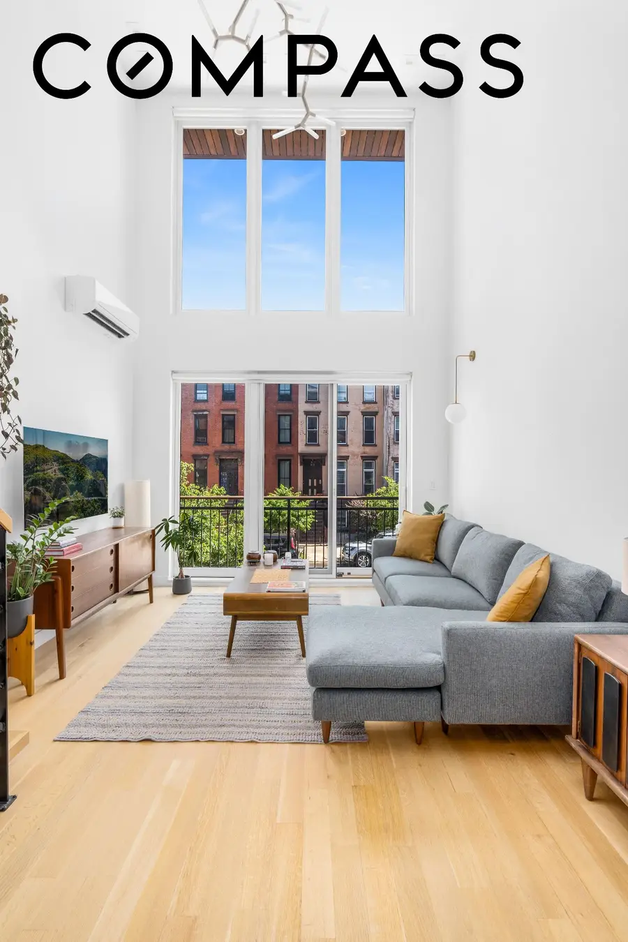 203 Quincy Street #2C, Brooklyn, NY 11216 - #2