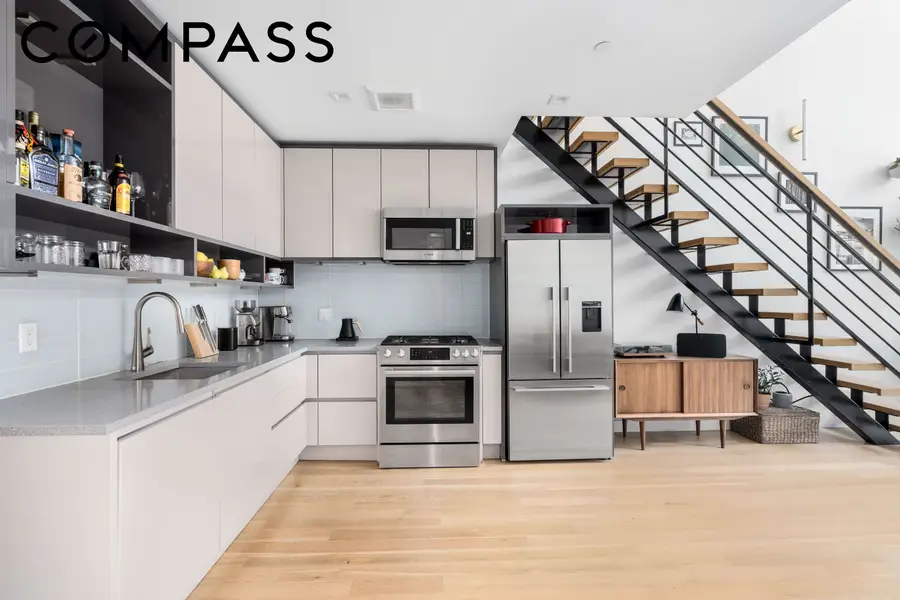 203 Quincy Street #2C, Brooklyn, NY 11216 - #3