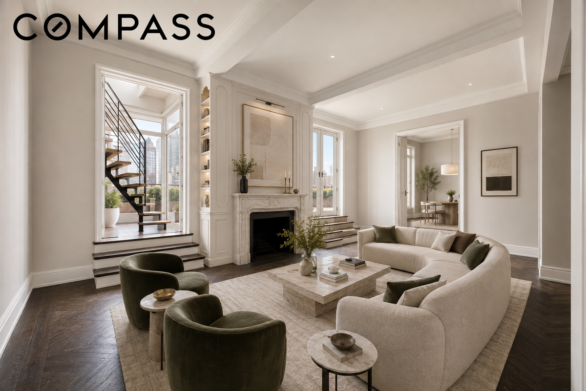 410 E 57th Street #PHAB, New York, NY 10022 - #1