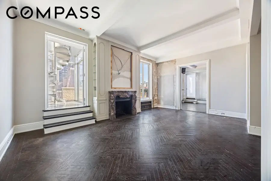 410 E 57th Street #PHAB, New York, NY 10022 - #2