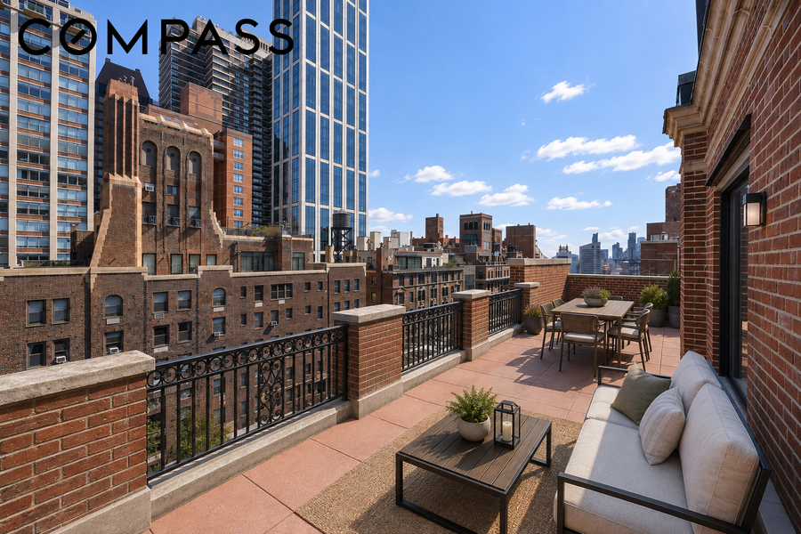410 E 57th Street #PHAB, New York, NY 10022 - #3
