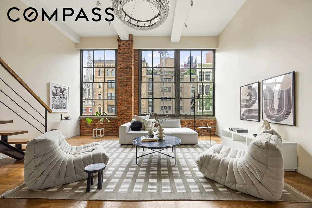 111 4th Avenue #2FG, Manhattan, NY 10003 - #1