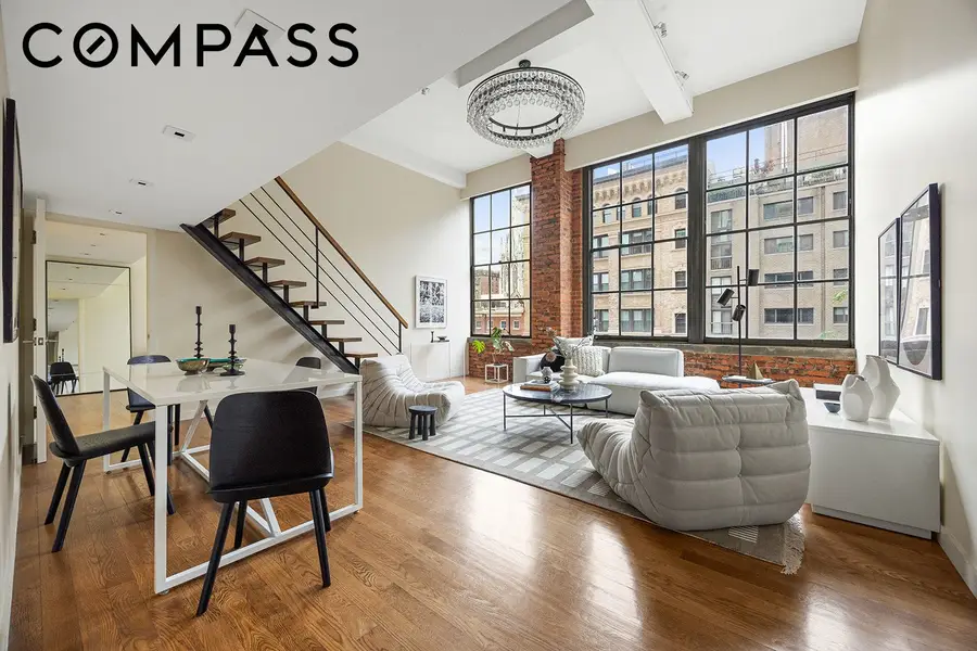 111 4th Avenue #2FG, Manhattan, NY 10003 - #2