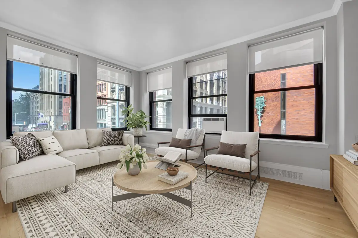 250 Mercer Street #A202, Manhattan, NY 10012 - #1