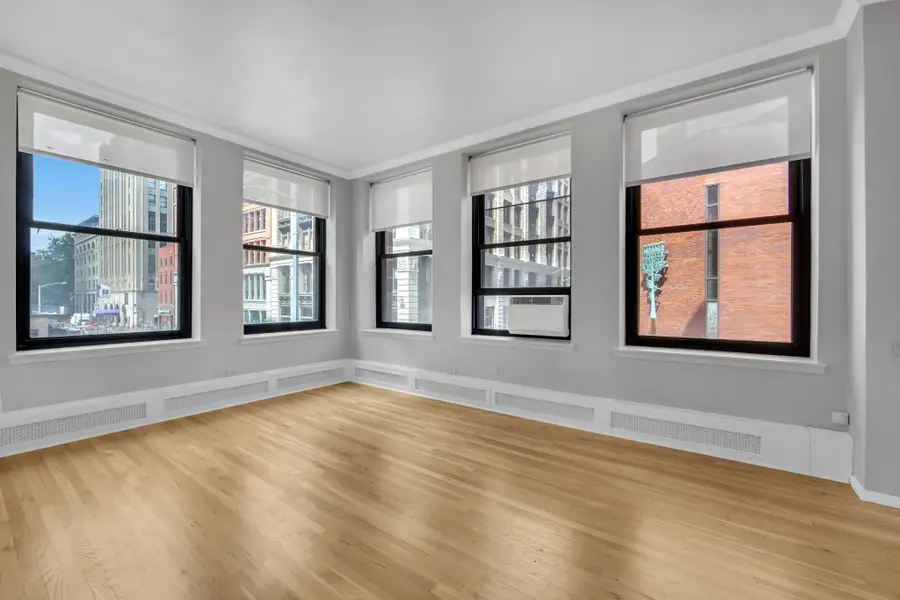 250 Mercer Street #A202, Manhattan, NY 10012 - #2