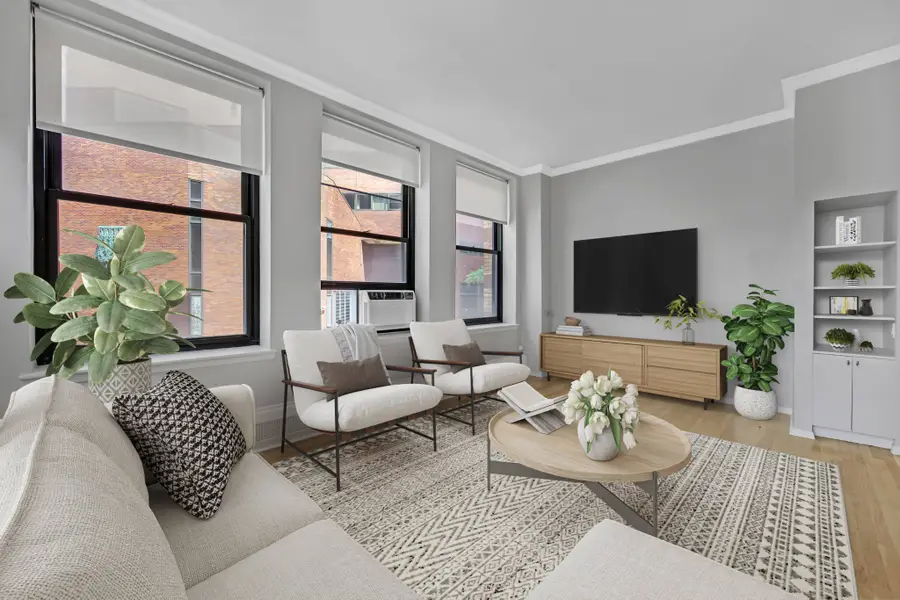 250 Mercer Street #A202, Manhattan, NY 10012 - #3