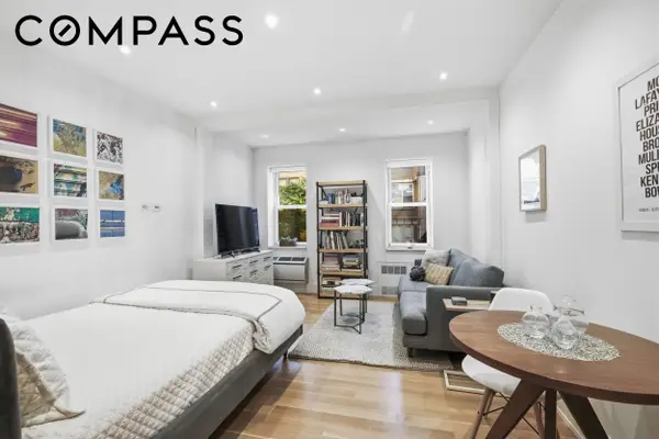 435 E 85th Street #4D, Manhattan, NY 10028