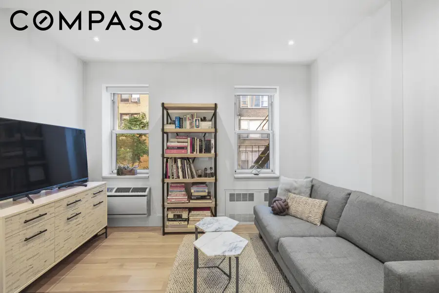 435 E 85th Street #4D, New York, NY 10028 - #2