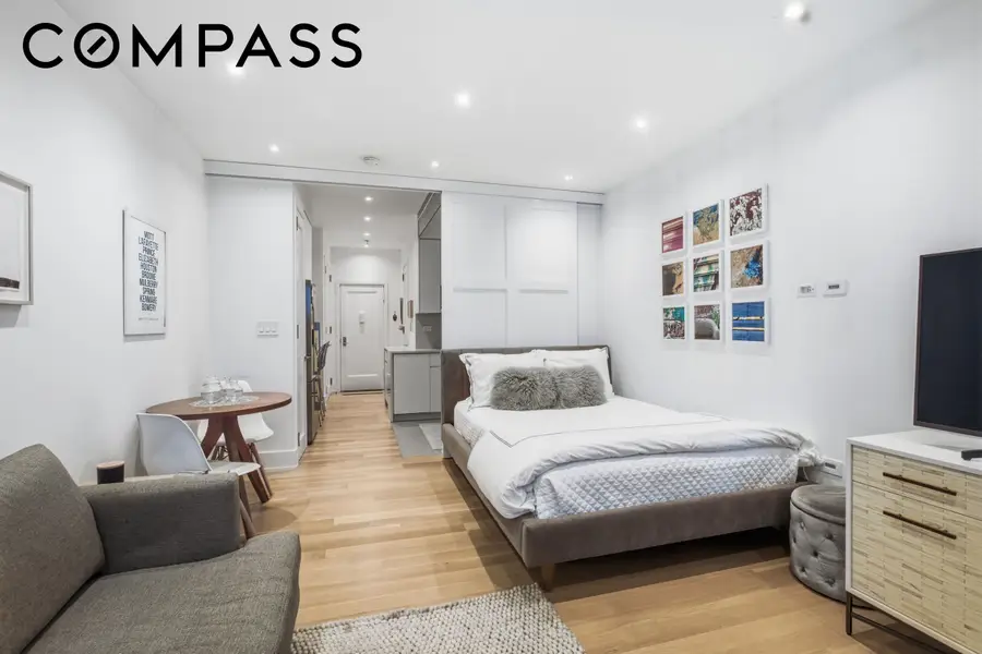 435 E 85th Street #4D, New York, NY 10028 - #3