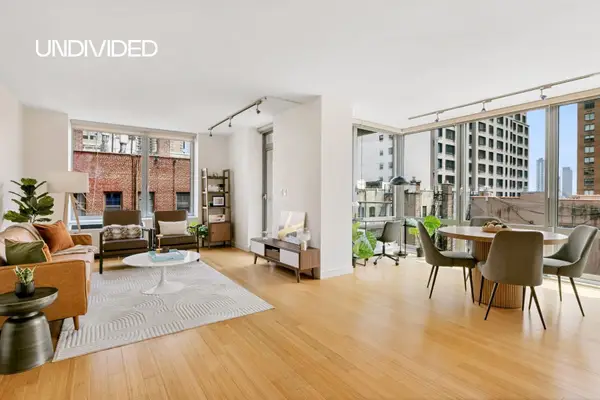 303 E 33rd Street #7F, Manhattan, NY 10016