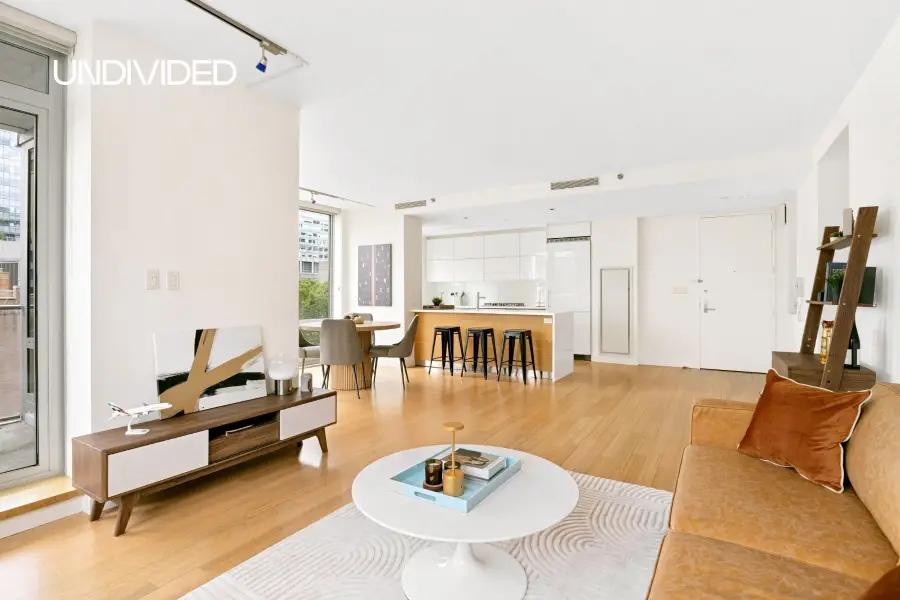 303 E 33rd Street #7F, New York, NY 10016 - #2